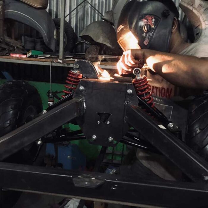 Largo eCar - Image 10