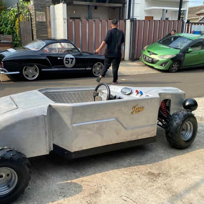 Largo eCar - Image 5