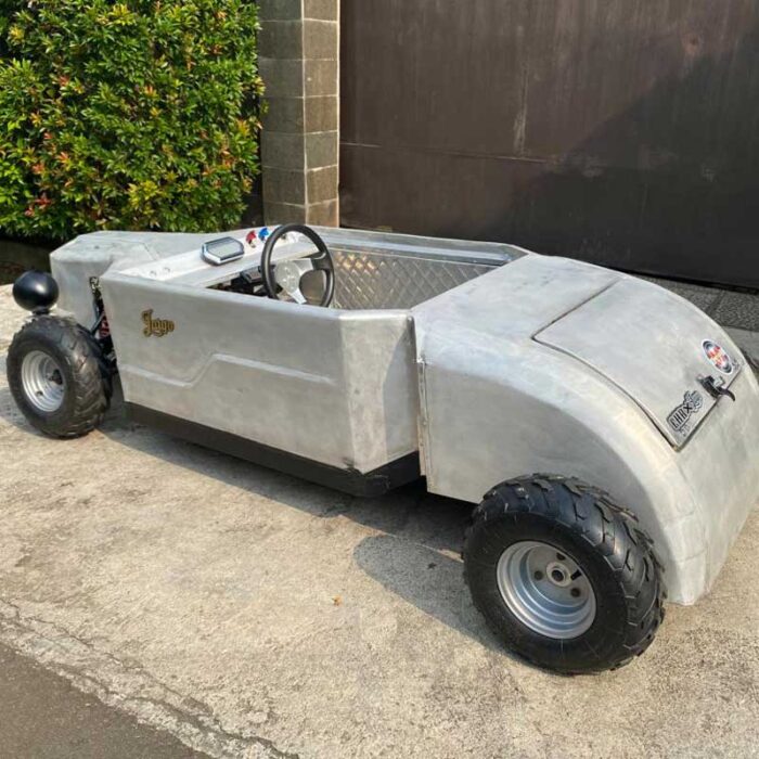 Largo eCar - Image 6